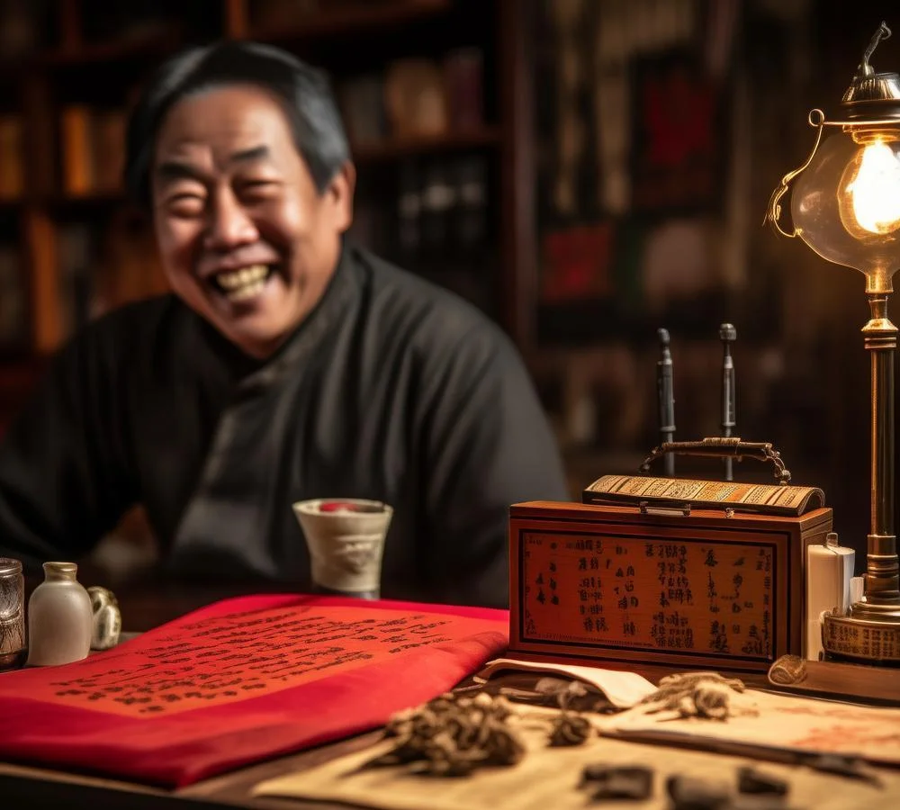 揭秘长顺刘志刚中医院中医文化的传承与创新