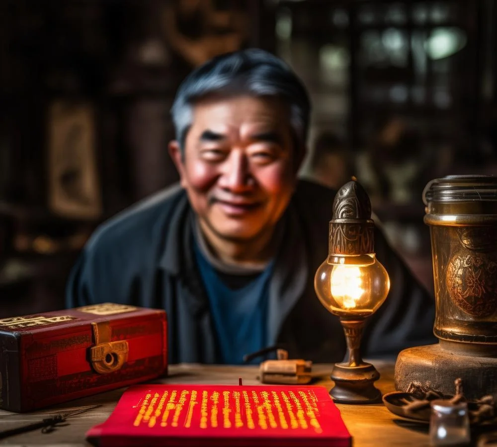 番禺中医治疗痘痘：传统智慧在现代生活中的焕新应用