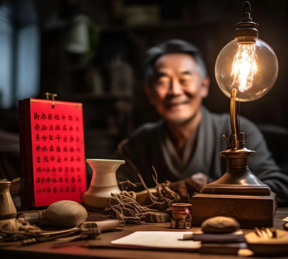 桂花中医诊所：揭秘传统中医的魅力与疗效