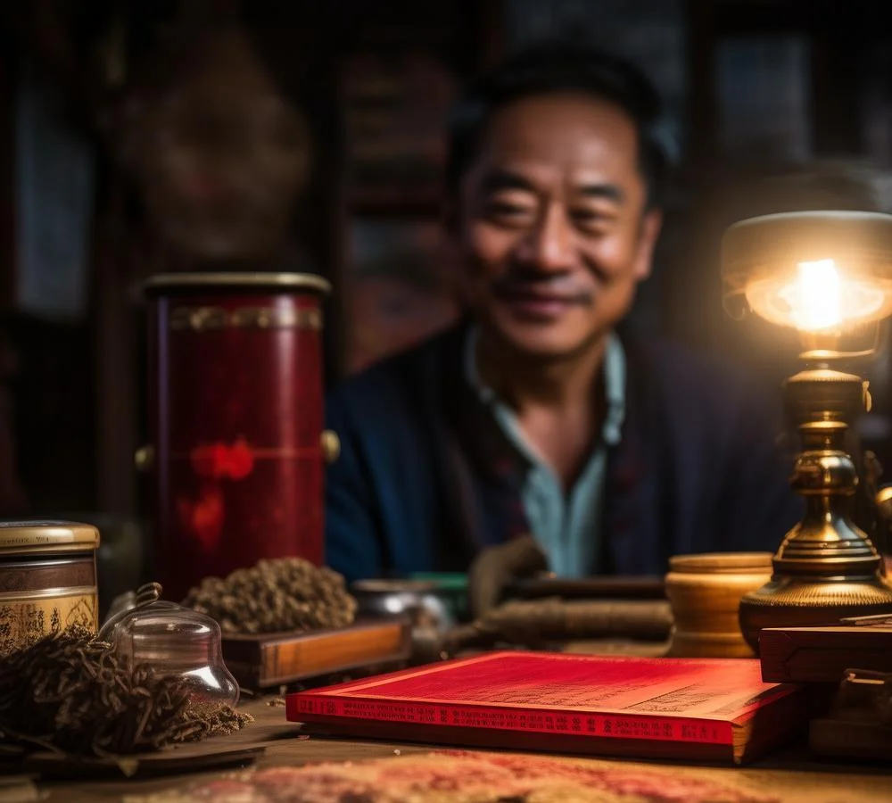 青岛古易堂中医：传承中医精髓，守护您的健康之道