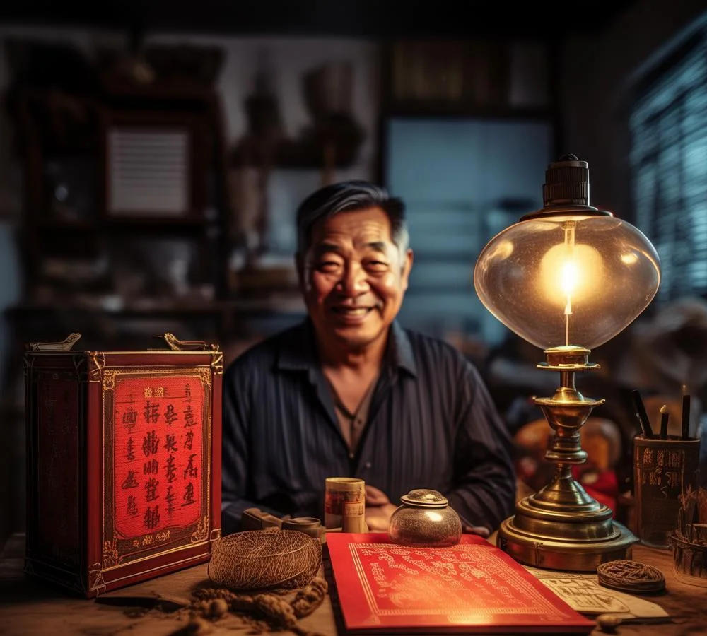 邯郸中医刘晓庆：传承中医智慧，守护健康之道