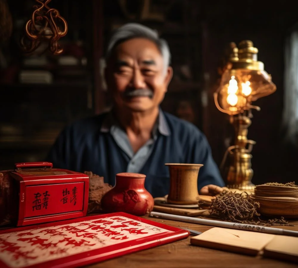 脾胃肝胆，中医养生中的四大关键