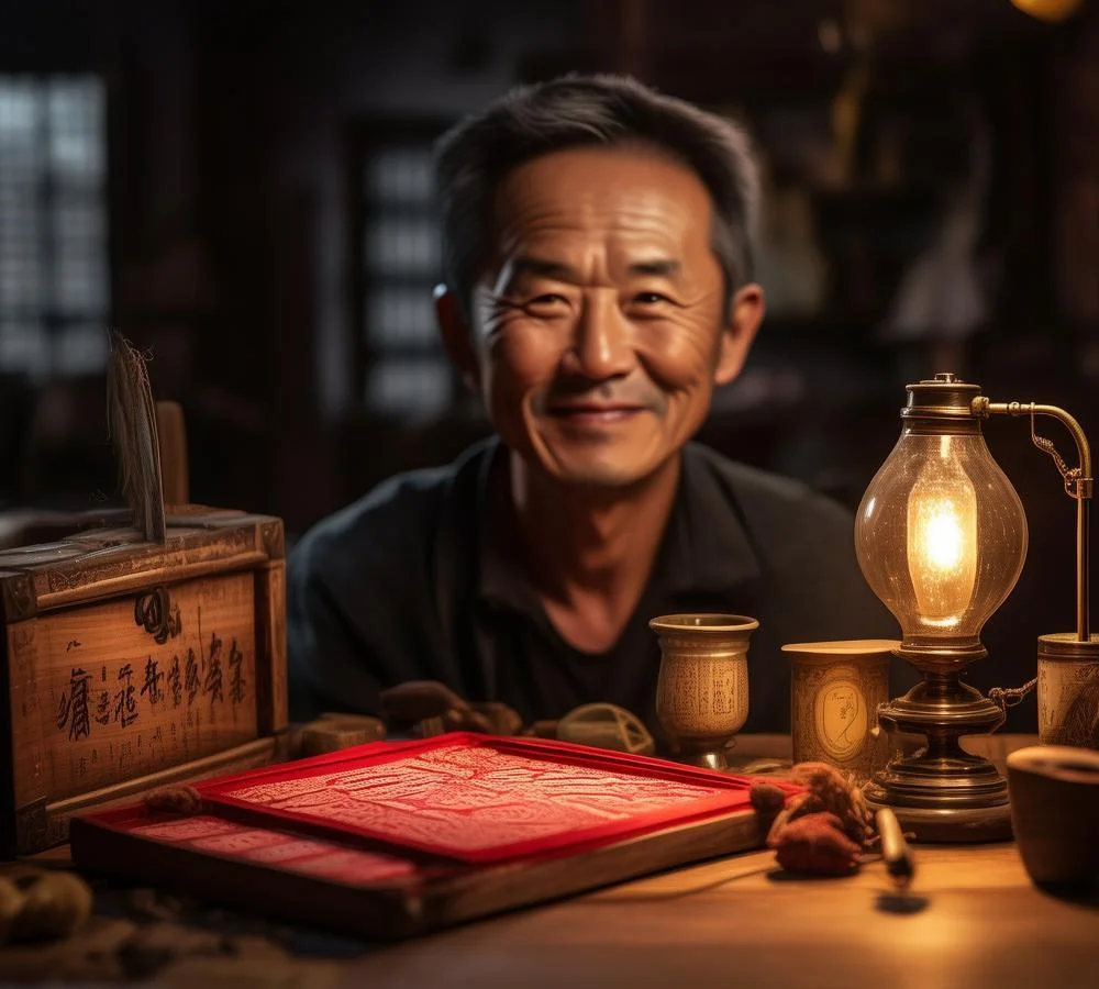 张代钊中医：揭秘中医世家传人，传承与创新并行