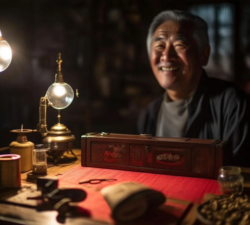 中医视角下的不孕症治疗：传统智慧与现代结合的疗法解析