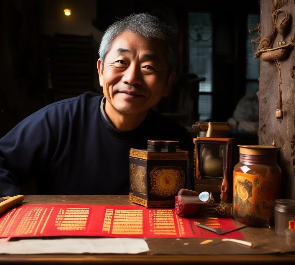 福鼎中医秘籍：月经调理，古法新解