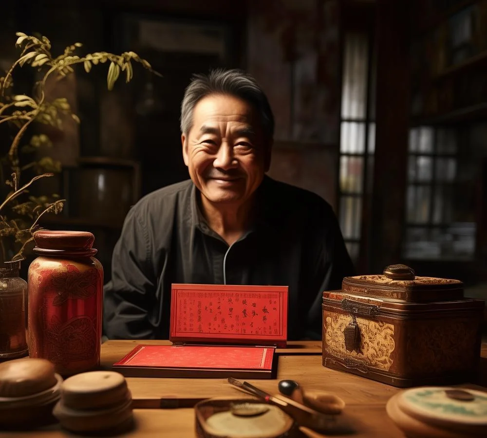 台州开发区中医院的中医诊疗与养生文化揭秘