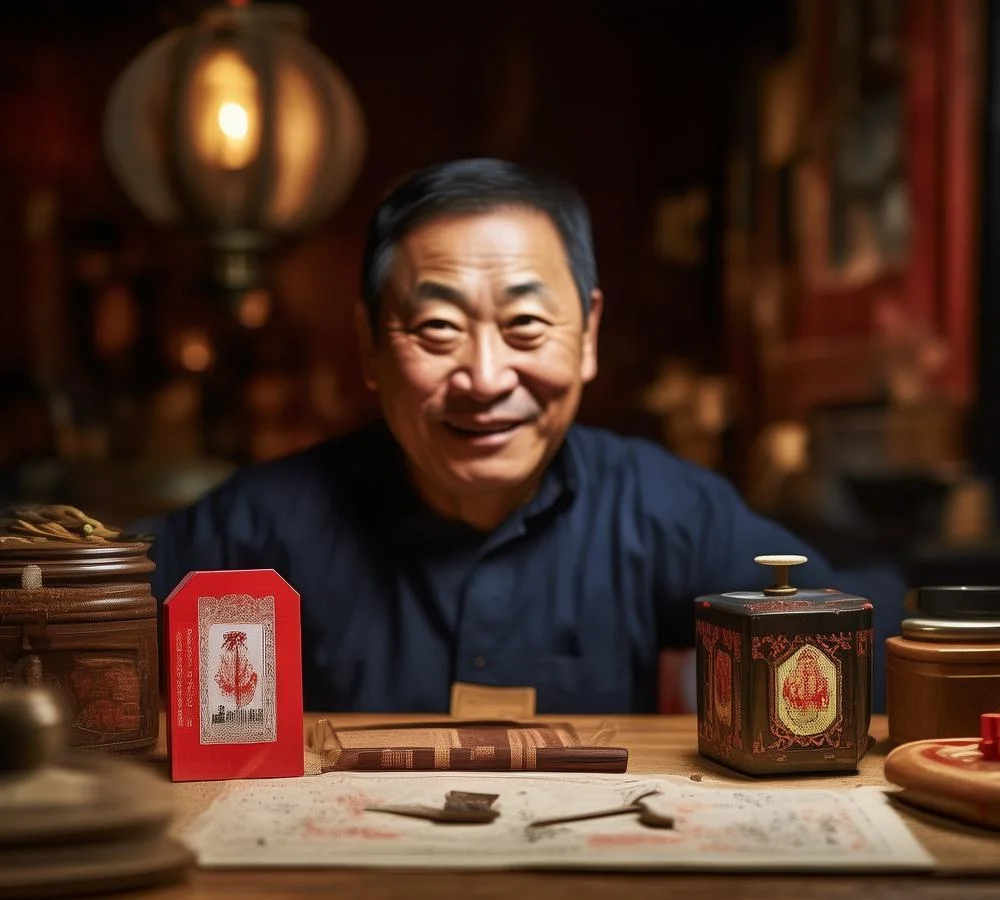 同德中医：揭秘挂号就诊流程，体验传统中医魅力