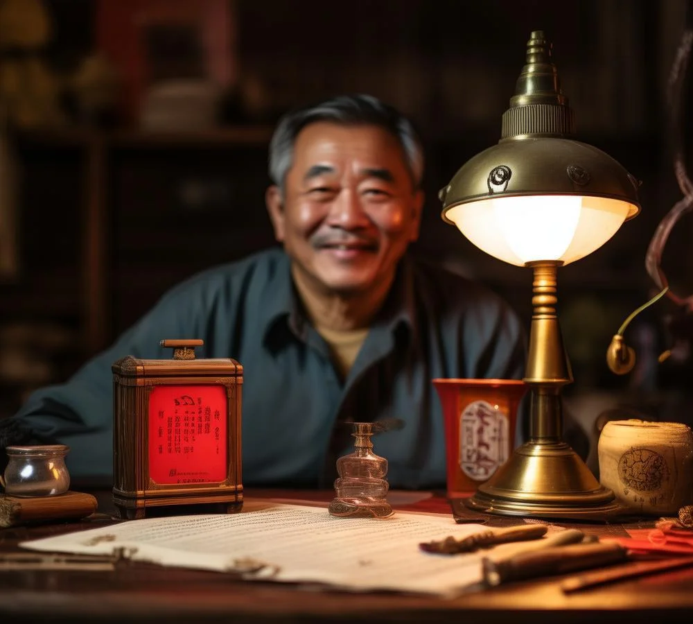 揭秘鲍远玮中医：传统与现代相结合的养生之道