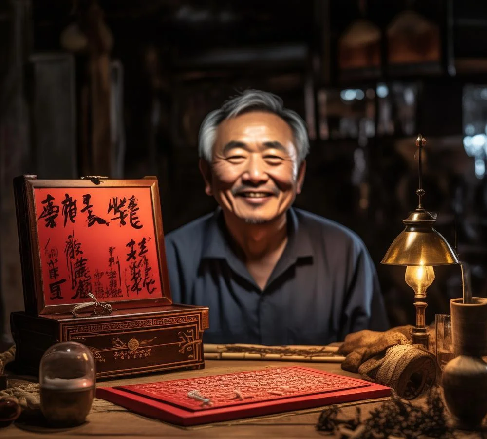 探秘北京东城医院中医：古法今用，健康之选