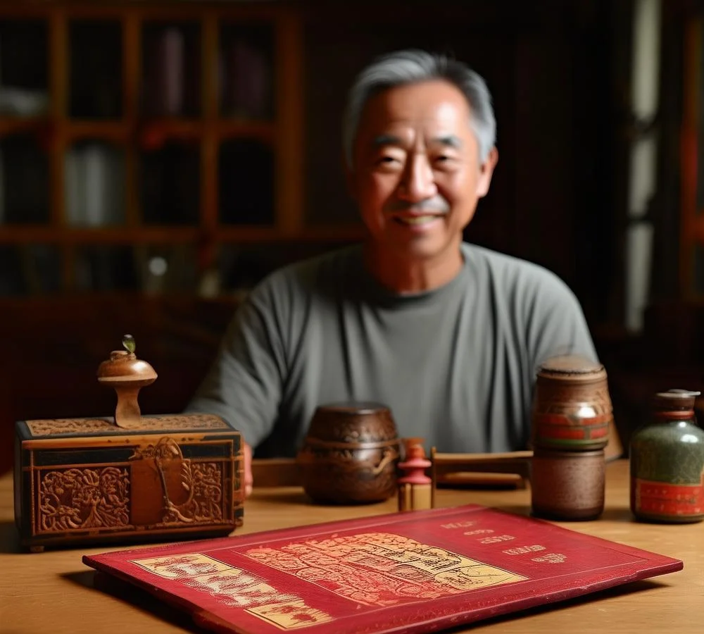 武汉卫中中医诊所：探寻中医文化的魅力与传承