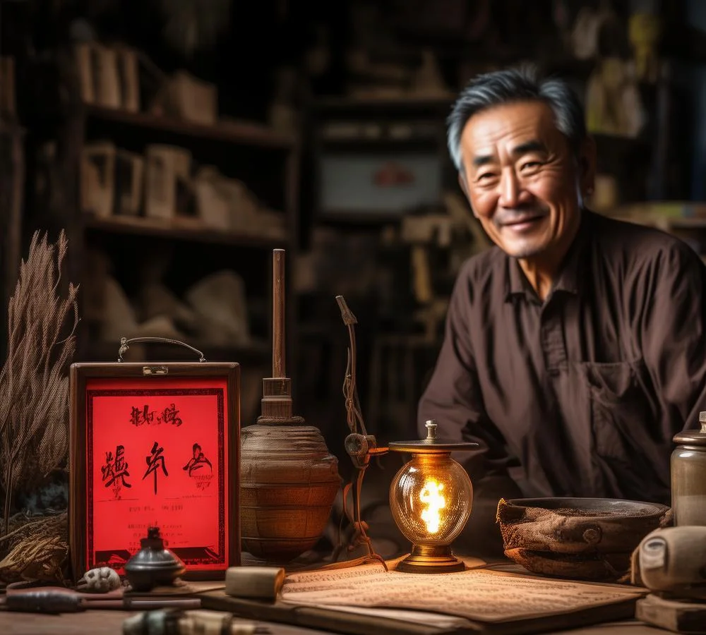 广州周娟中医传统中医的传承与创新