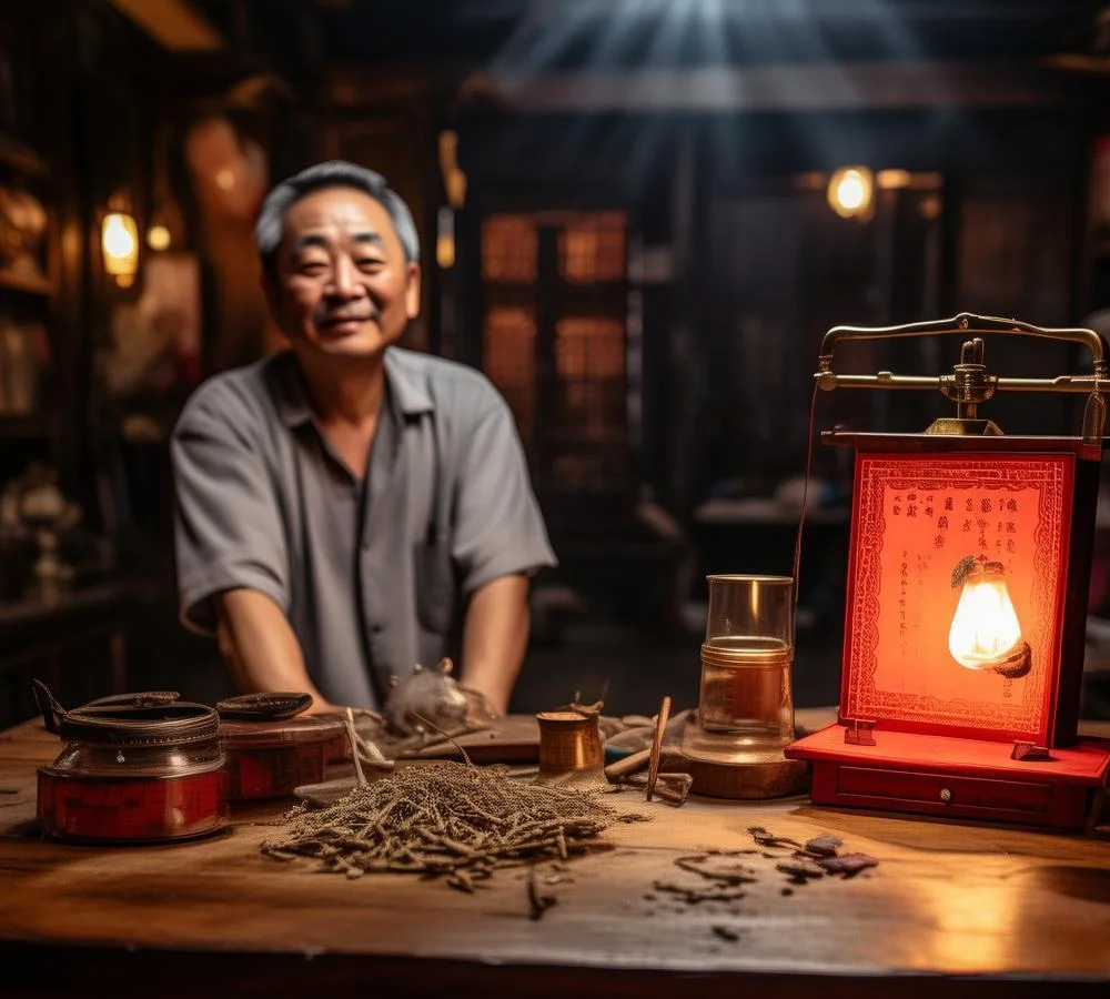 揭秘樊一衡中医：传统与现代的完美融合