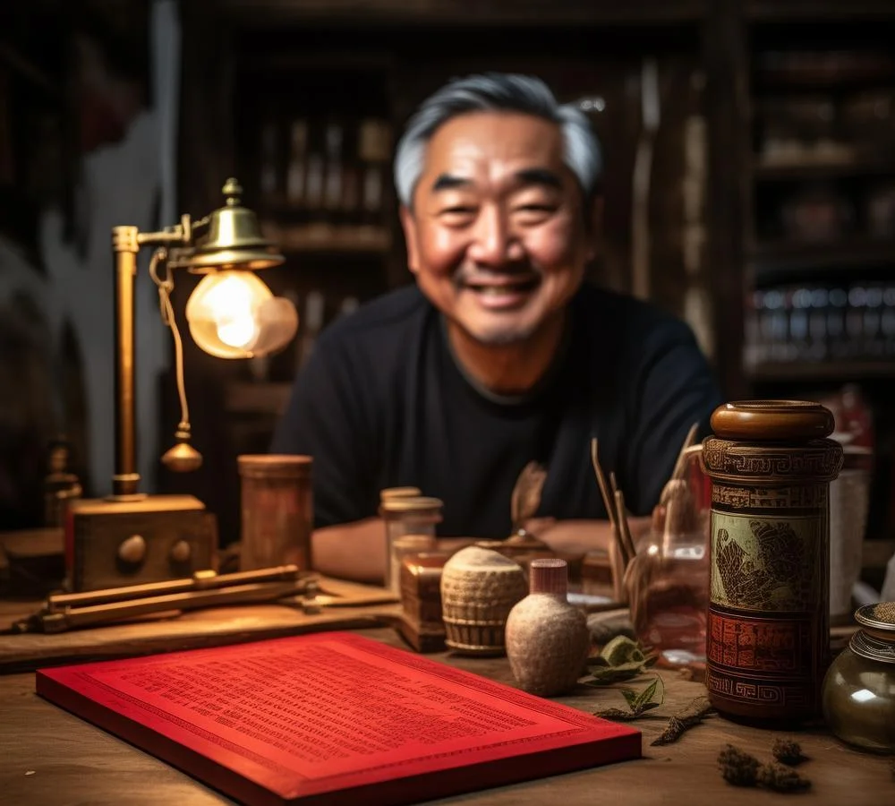 莒县中医院的中医文化传承与特色疗法揭秘