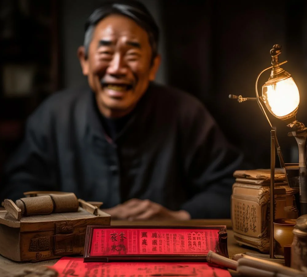 新加坡中医收入揭秘：中医在狮城的发展与机遇