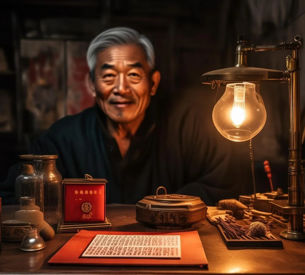 杭州邵逸夫中医：传承与创新，中医文化的瑰宝