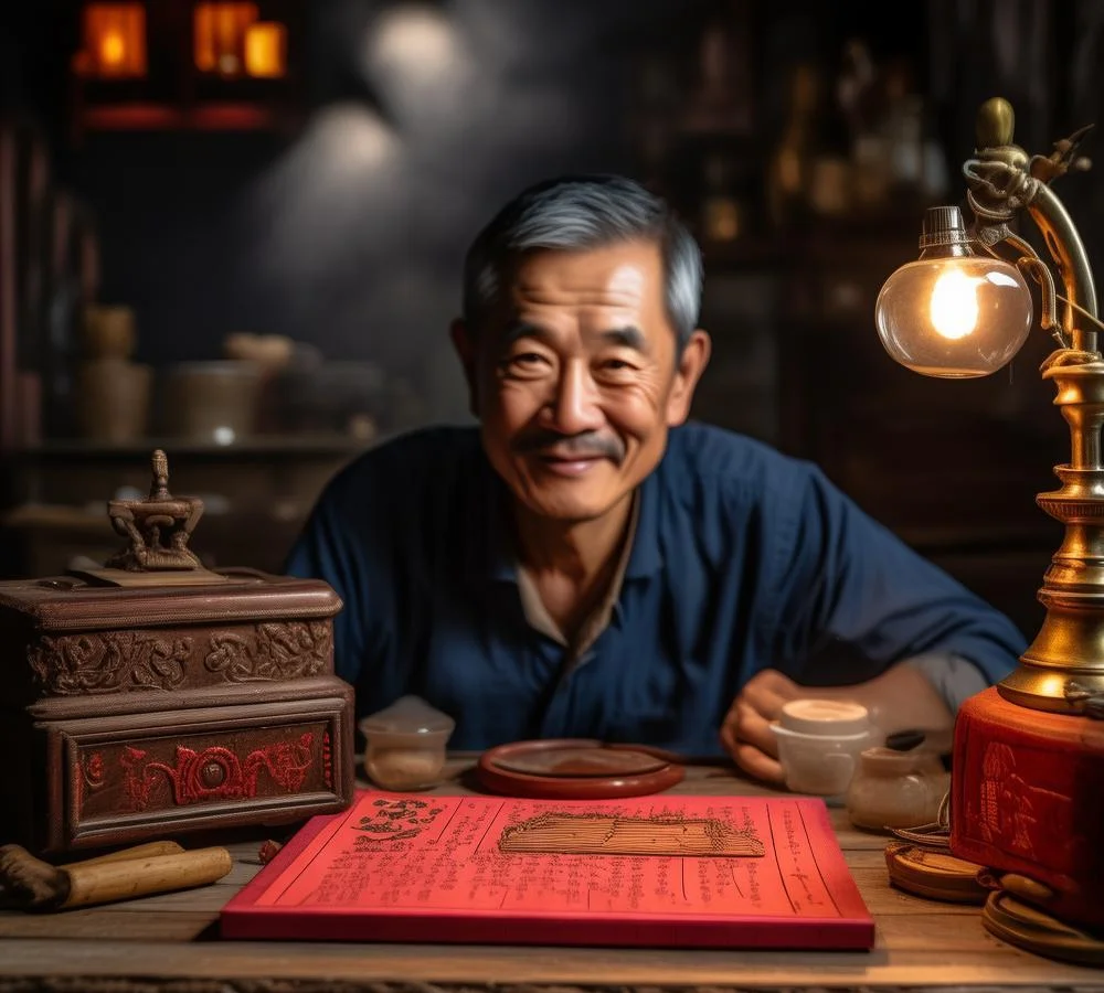 揭秘惠民中医内科诊所：传统中医在现代的传承与创新