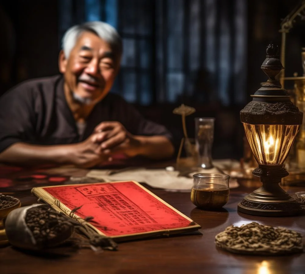 中医甘大夫：临沂中医界的璀璨明珠