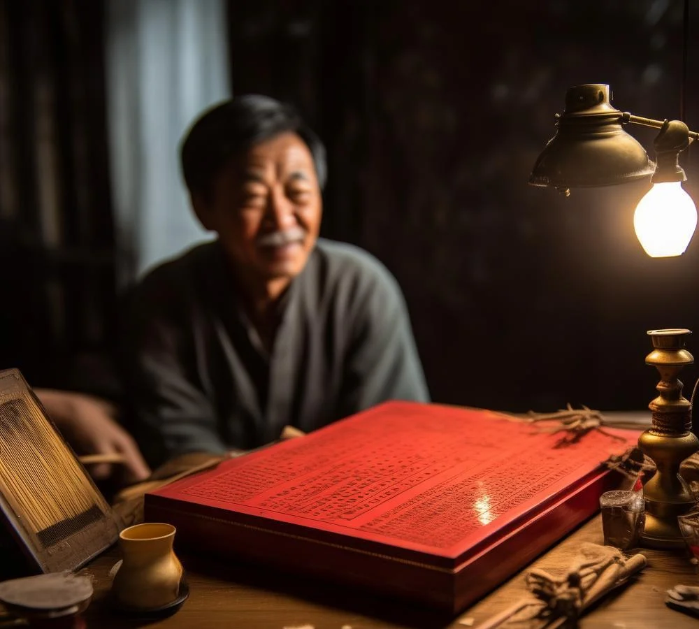 揭秘刘兴志中医：传统与现代结合的养生智慧