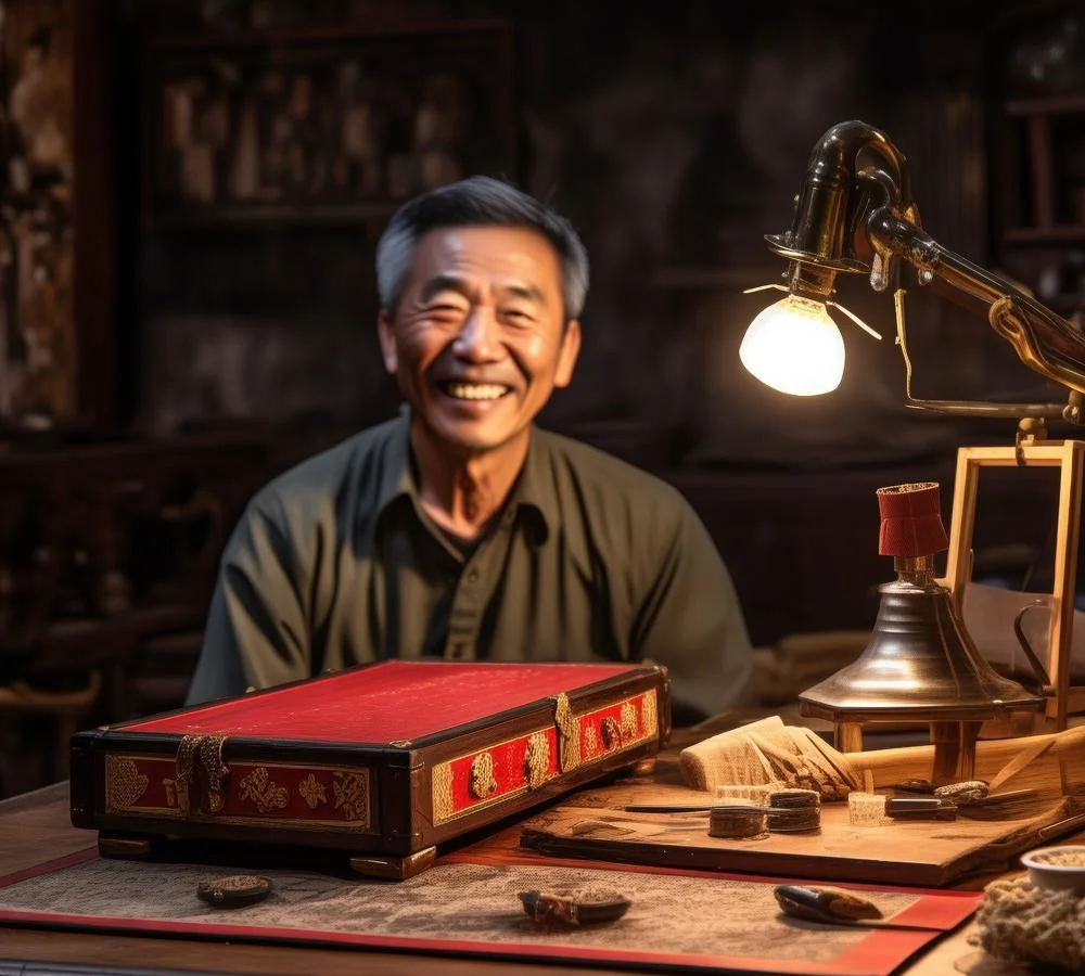 中医内科薛西林的医术与医德探寻中医智慧的传承之光