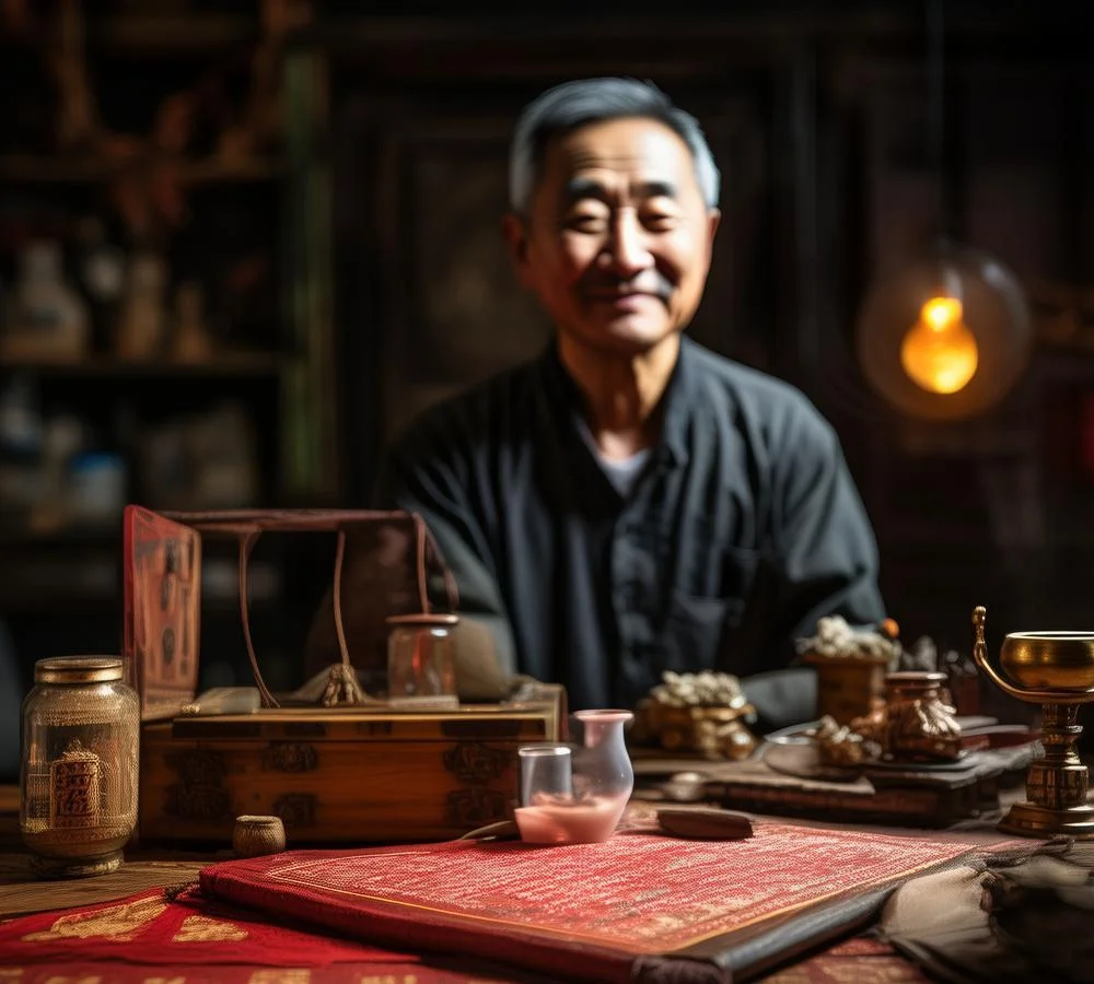 东营阳光中医培训：揭秘中医文化的传承与发展