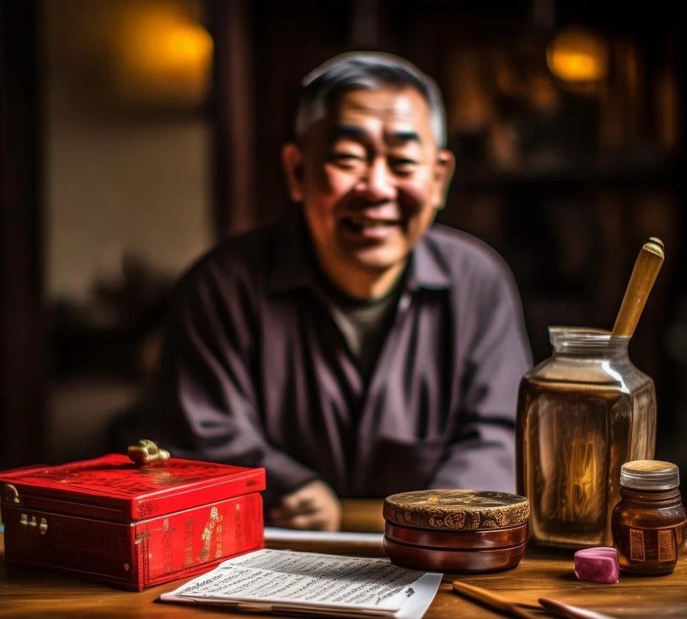 南朗骨科中医：传承千年智慧，守护您的骨骼健康