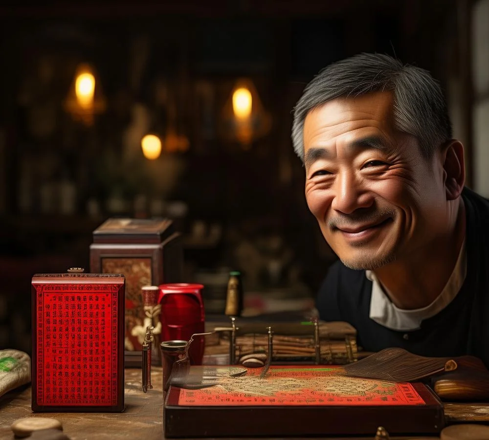 马磊中医诊所：传承中医精髓，守护您的健康之路