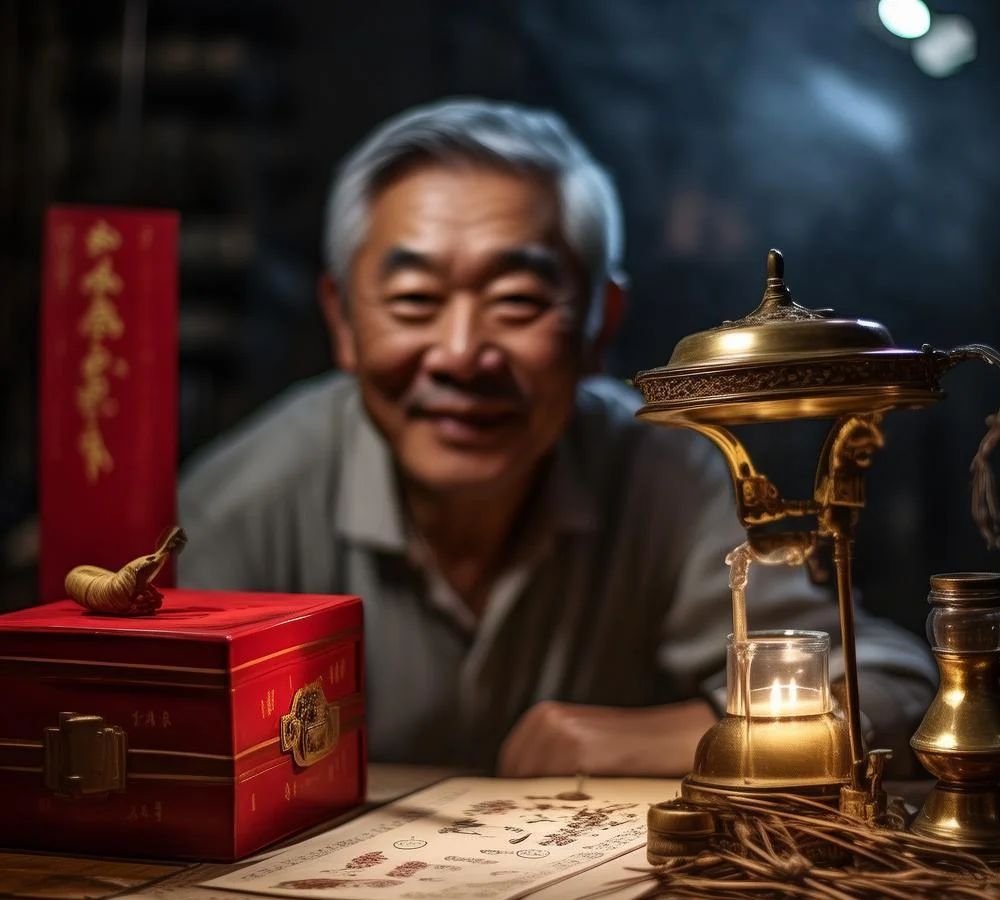 黔西中医馆儿科：传承中医智慧，呵护儿童健康