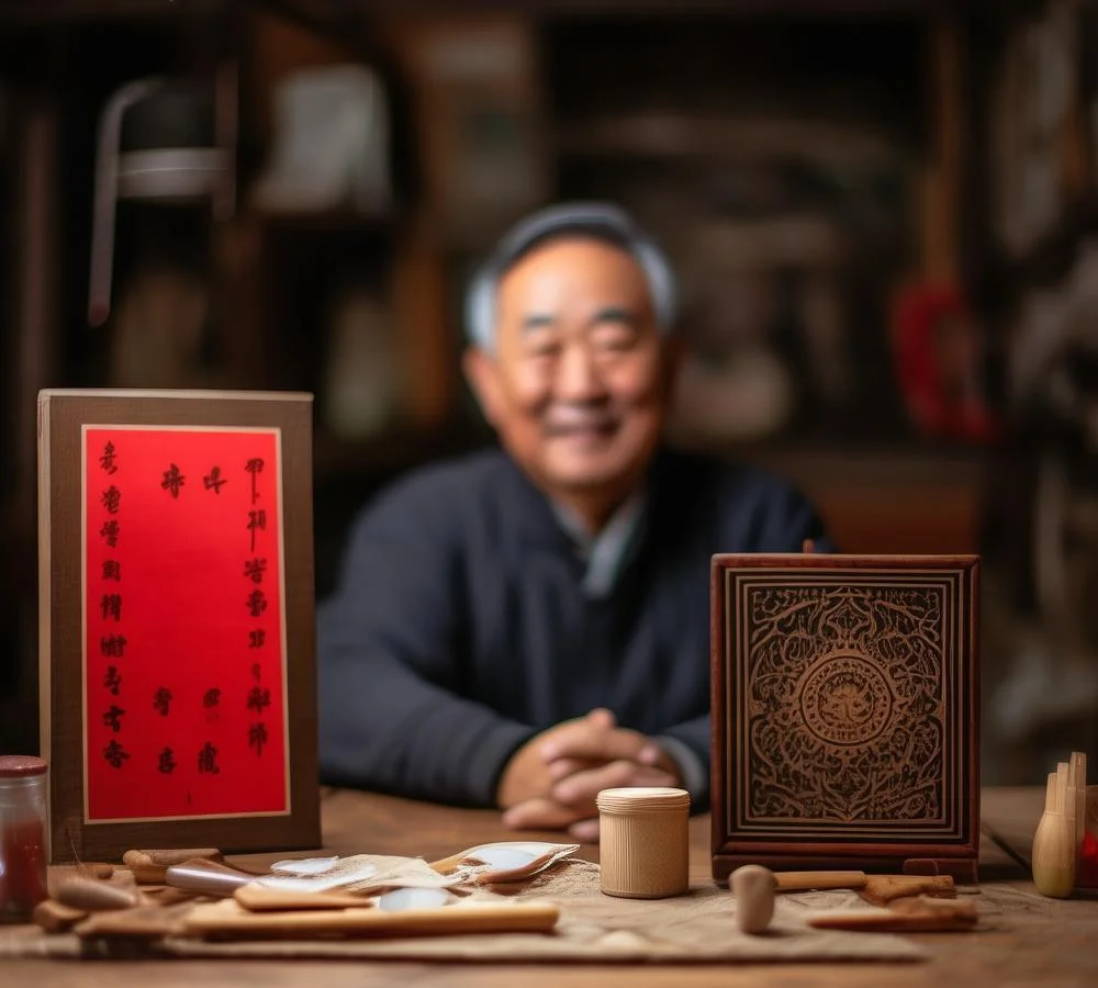 中医大师赵文荣：揭秘传统中医的传承与创新