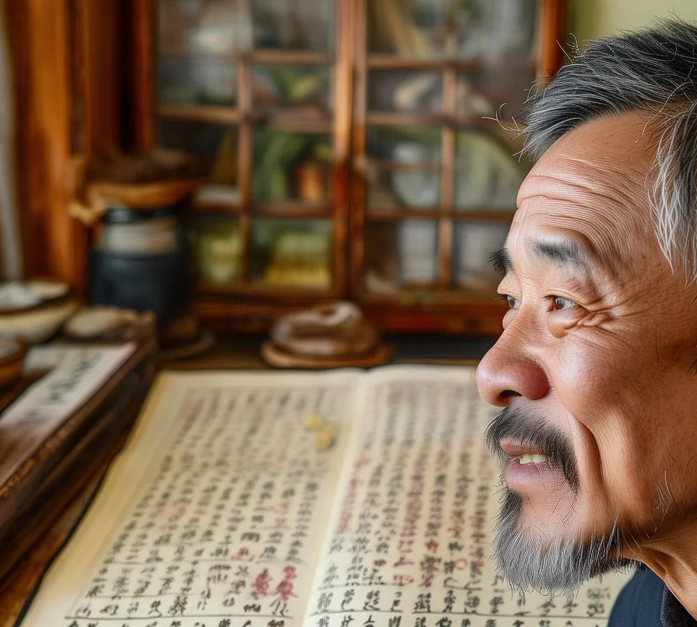 揭秘中医大师侯国文的养生秘籍：传承千年智慧的养生之道