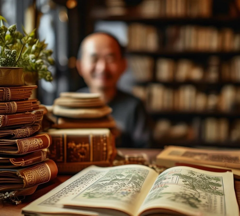 中医男科段志坚：揭秘中医男性健康之道