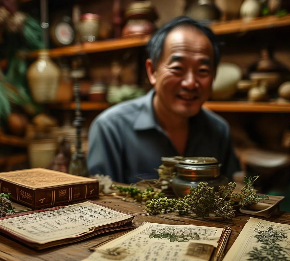 中医视角下的不孕不育：揭秘传统疗法与现代结合之道