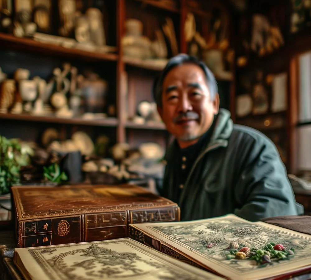 重庆中医李秀兰：传承中医智慧，守护百姓健康