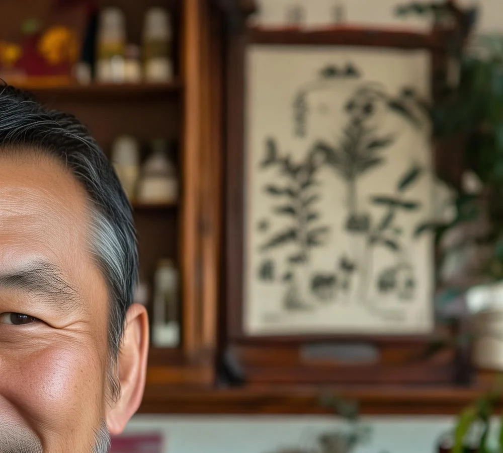 中医养生：揭秘北京中医马晓丽教授的养生秘诀