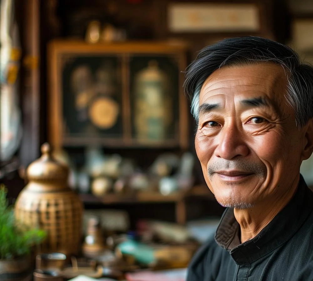 中医秘籍：焦剑医生带你领略中医的魅力