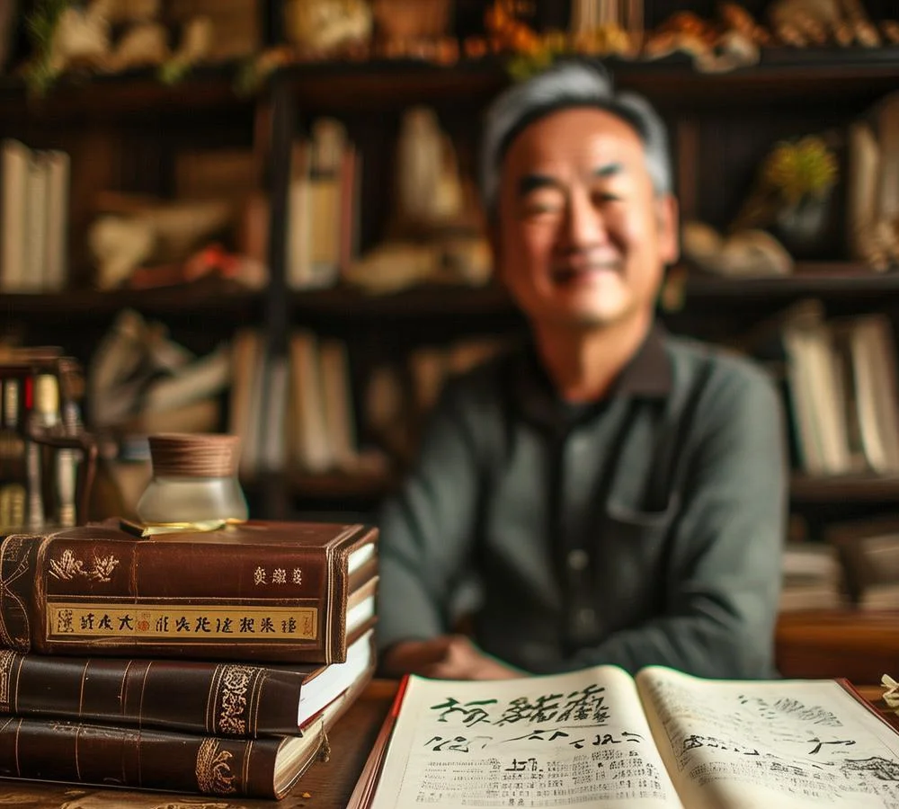 中医正骨技艺：周青医师的传承与创新