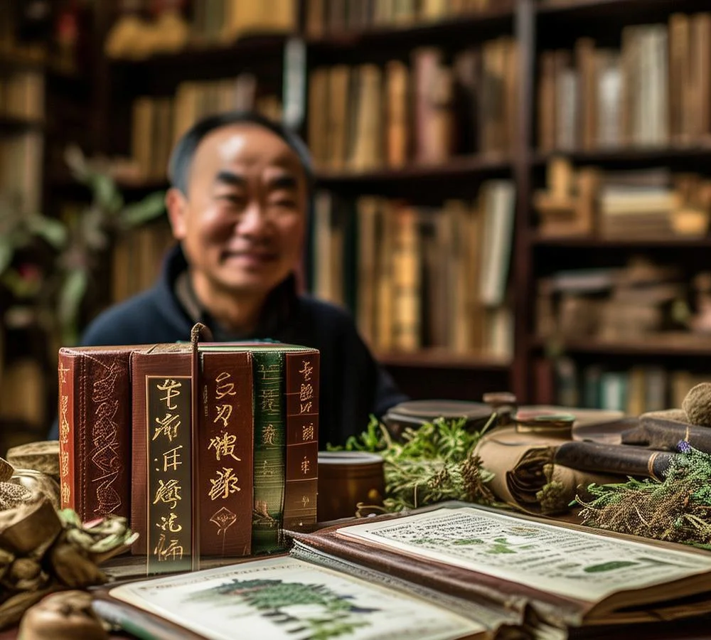 中医男科专家王志勇：揭秘中医男科的神奇魅力