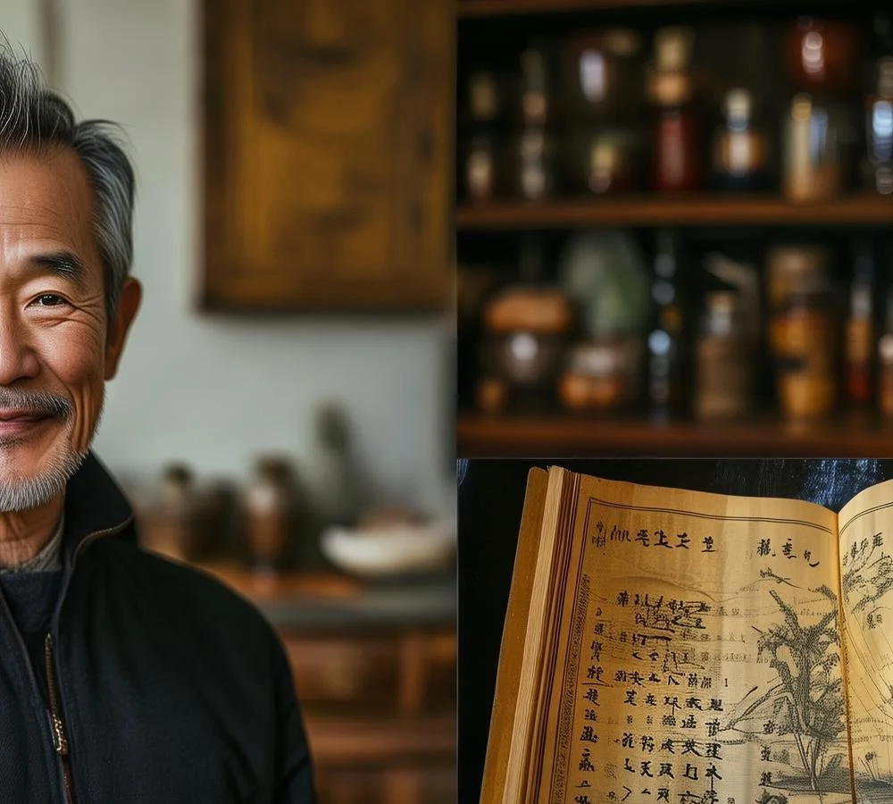 中医二院杨潇：揭秘中医养生之道，如何通过体质辨识调理身心