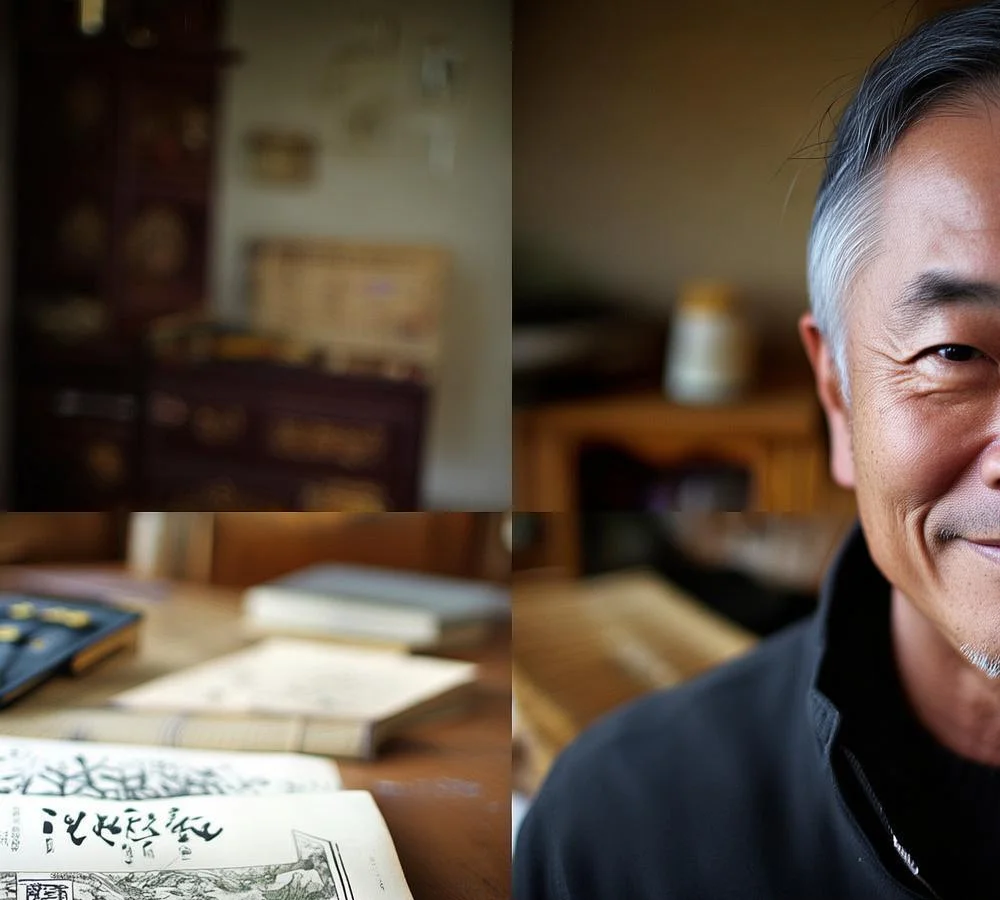 中医养生：揭秘苏州赵开洪中医的独家秘籍