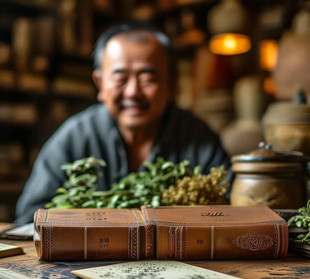 中医养生：揭秘常小英教授的中医智慧，让你远离亚健康