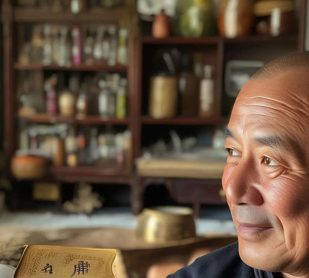 中医减肥专家李萍：揭秘中医减肥的奥秘