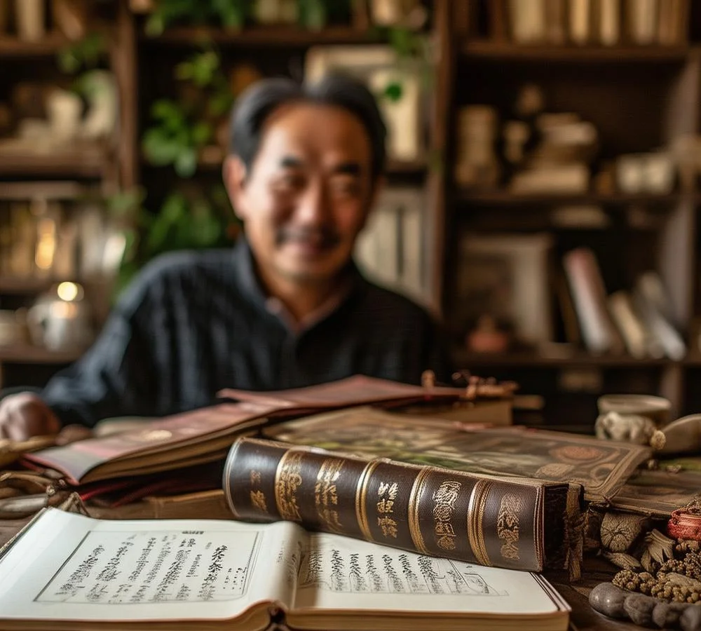 中医康复治疗师：传承千年智慧，守护生命健康