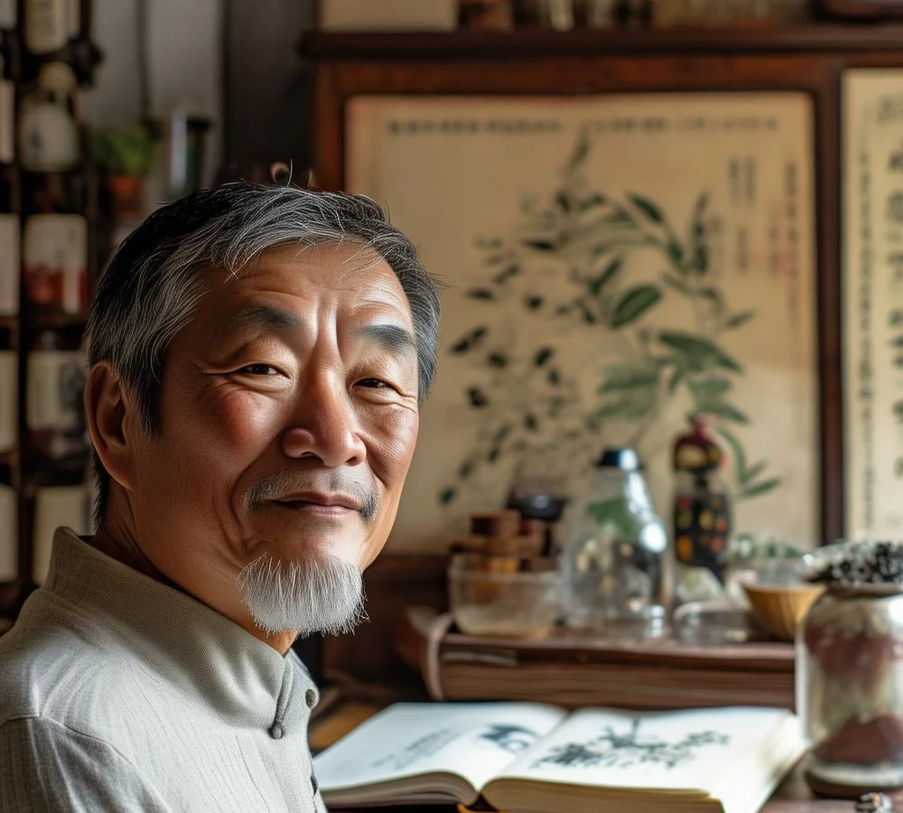 陕西中医专家王庚：探寻中医文化的瑰宝与养生智慧