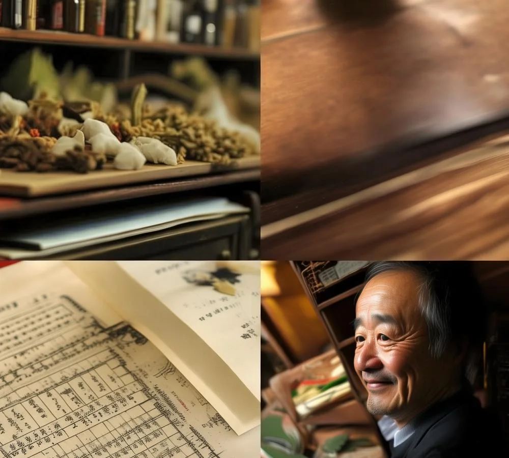 中医专家戴琪：揭秘中医养生之道，助力健康生活