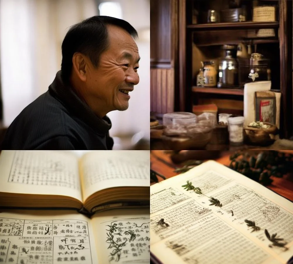 中医养生：揭秘哈尔滨李恒中医的神奇疗效