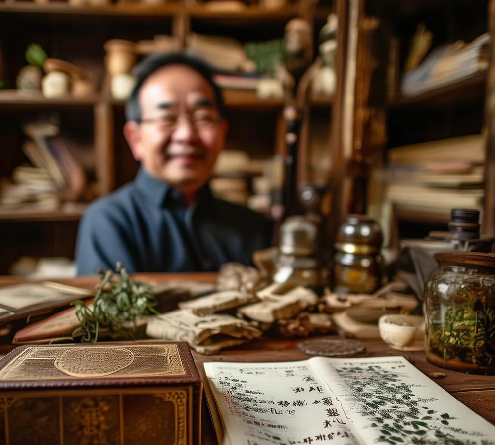 中医养生：揭秘曹利萍教授的养生之道，让你远离亚健康