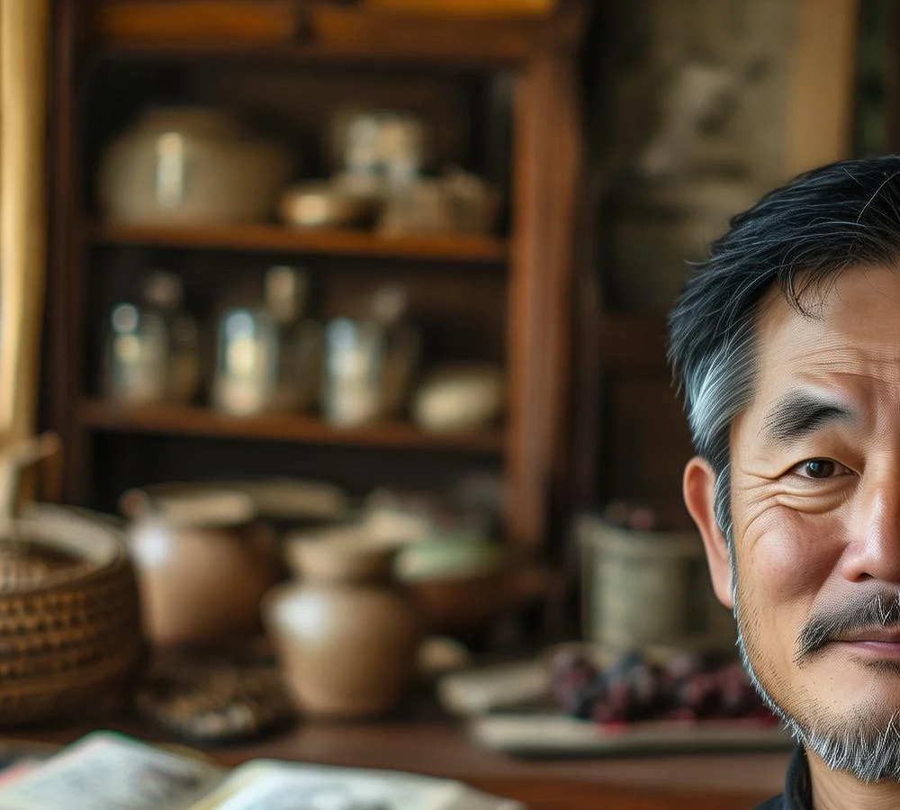 中医秘境：武穴中医院的传承与创新