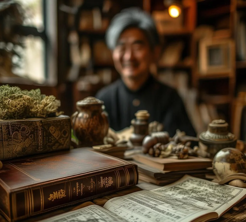 播州区中医院：传承中医精髓，守护健康之道