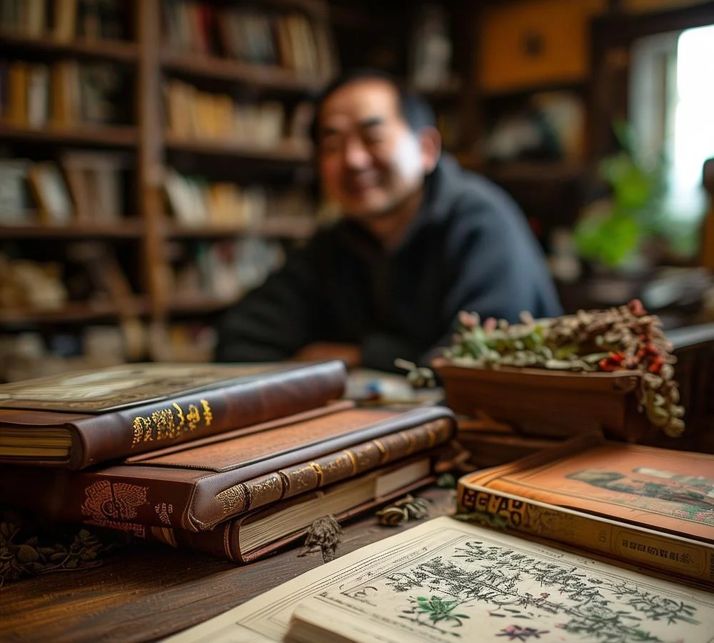 中医养生：卒中康复中的营养智慧