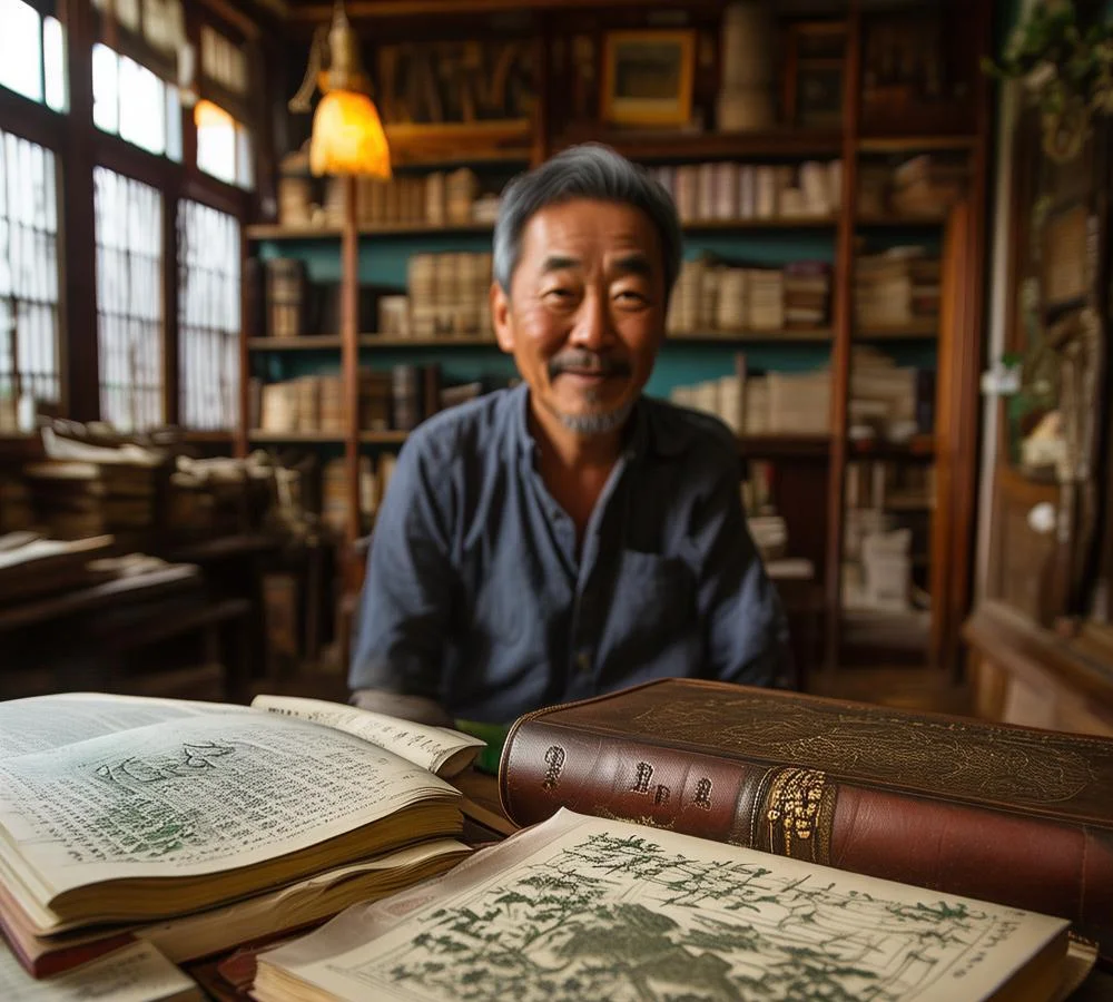 曲靖王刚中医：传承中医智慧，守护健康人生