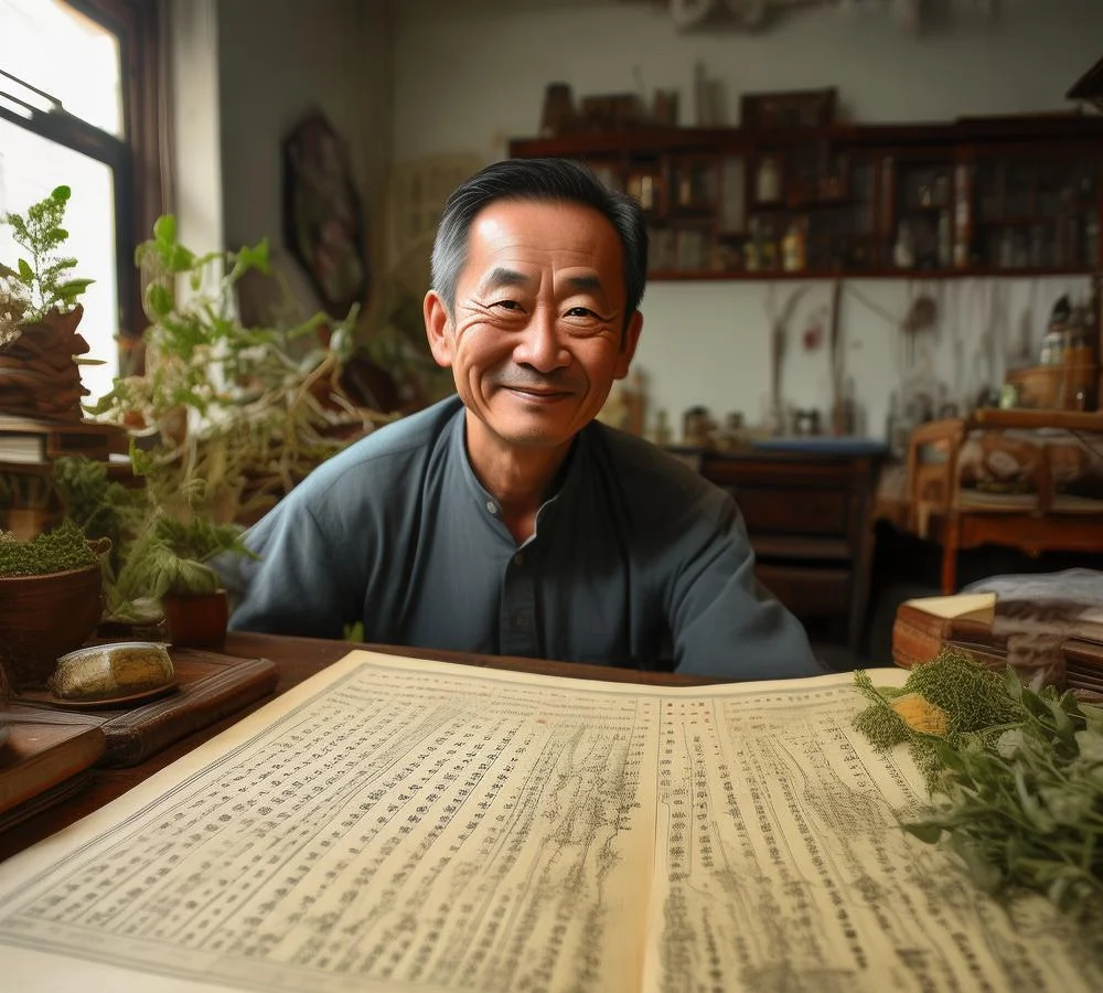 中医养生之道：毛艳红主任揭秘中医调养智慧